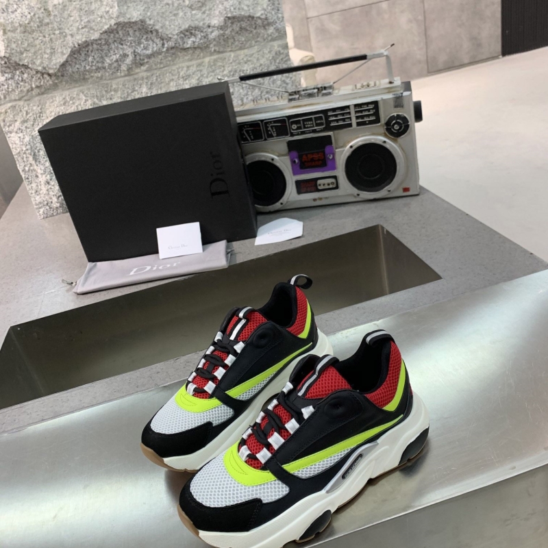ch**an D*or casual shoes